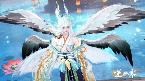 联动最新爆料逆水寒,联动爆料揭秘，江湖风云再起  第2张