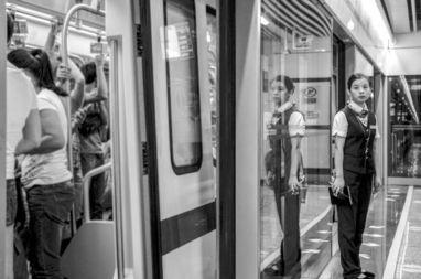 长沙地铁最新爆料新闻,多站点周边配套升级，出行体验再升级  第2张