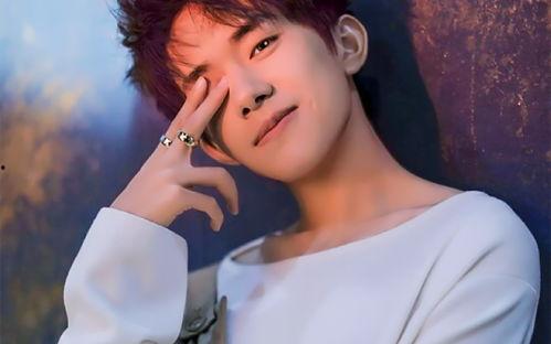 娱乐大爆料王一博和肖战,娱乐大爆料背后的友情与争议  第3张