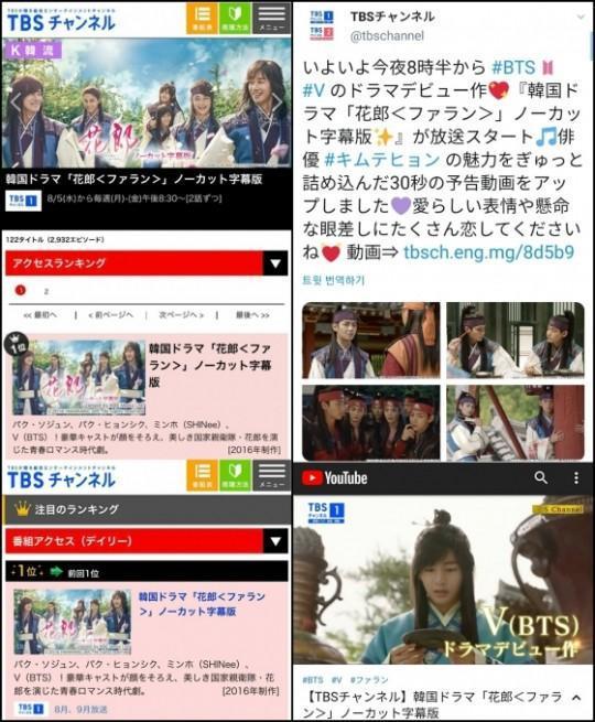 花郎在线观看优酷,优酷带你领略古风青春传奇 第3张 花郎在线观看优酷,优酷带你领略古风青春传奇 第3张