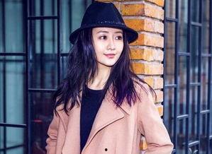 爆料娱乐圈王鸥的小说,王鸥的神秘恋情揭秘