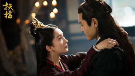 扶摇在线观看,穿越时空的奇幻之旅  第3张